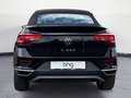 Volkswagen T-Roc 1.5 TSI STYLE DSG ACC SHZ DAB Schwarz - thumbnail 5