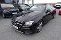 Mercedes-Benz E 220 CDI Coupé Aut.AMG LED LEDER 360° APP BUR Noir - thumbnail 2