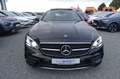 Mercedes-Benz E 220 CDI Coupé Aut.AMG LED LEDER 360° APP BUR Noir - thumbnail 3