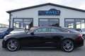 Mercedes-Benz E 220 CDI Coupé Aut.AMG LED LEDER 360° APP BUR Noir - thumbnail 1