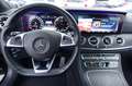 Mercedes-Benz E 220 CDI Coupé Aut.AMG LED LEDER 360° APP BUR Noir - thumbnail 16