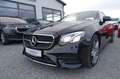 Mercedes-Benz E 220 CDI Coupé Aut.AMG LED LEDER 360° APP BUR Noir - thumbnail 19