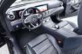 Mercedes-Benz E 220 CDI Coupé Aut.AMG LED LEDER 360° APP BUR Noir - thumbnail 11