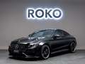 Mercedes-Benz C 63 AMG C63s AMG Keramik PPF Carbon PAN Burm 360 SportSi Noir - thumbnail 1