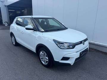 Tivoli 1.6i e-XGi 2WD Crystal