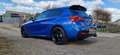 BMW 120 M Sport Albastru - thumbnail 4