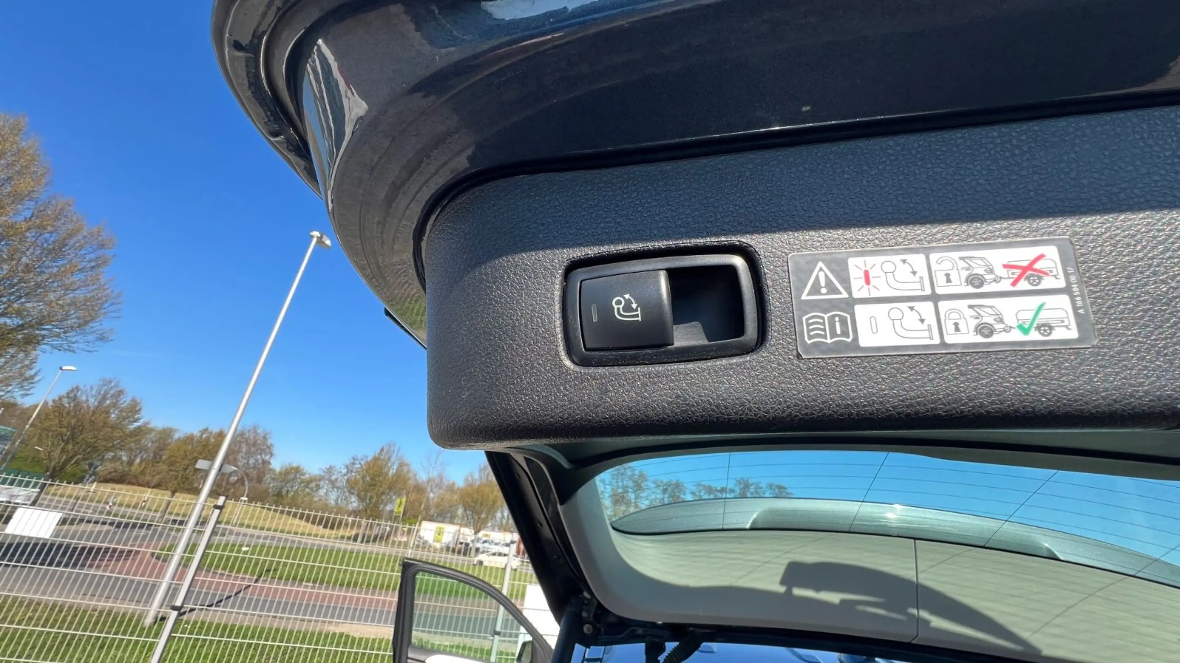 Mercedes-Benz ML 350 CDI BlueTec 4-Matic — photo 13