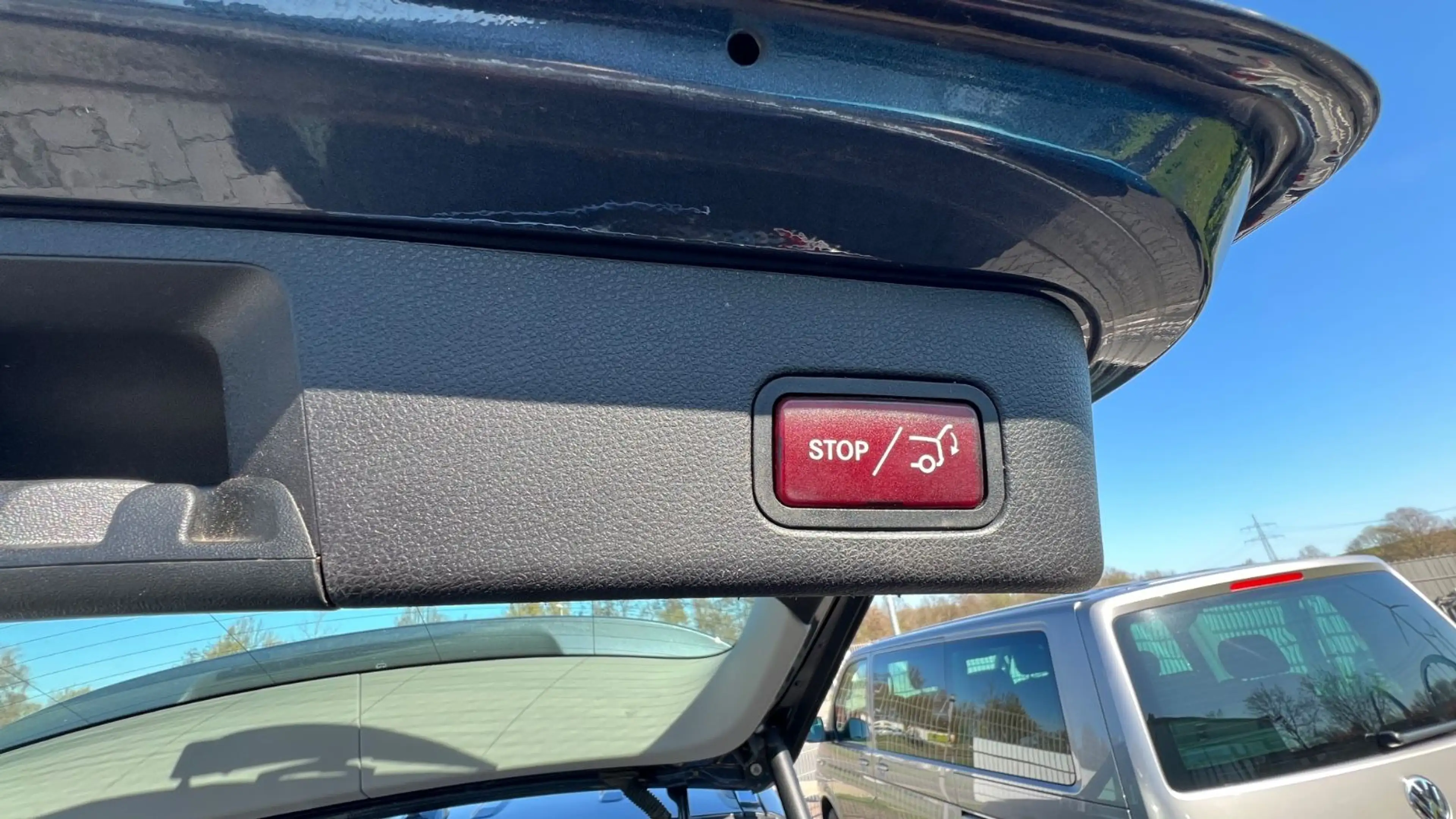 Mercedes-Benz ML 350 CDI BlueTec 4-Matic — photo 14