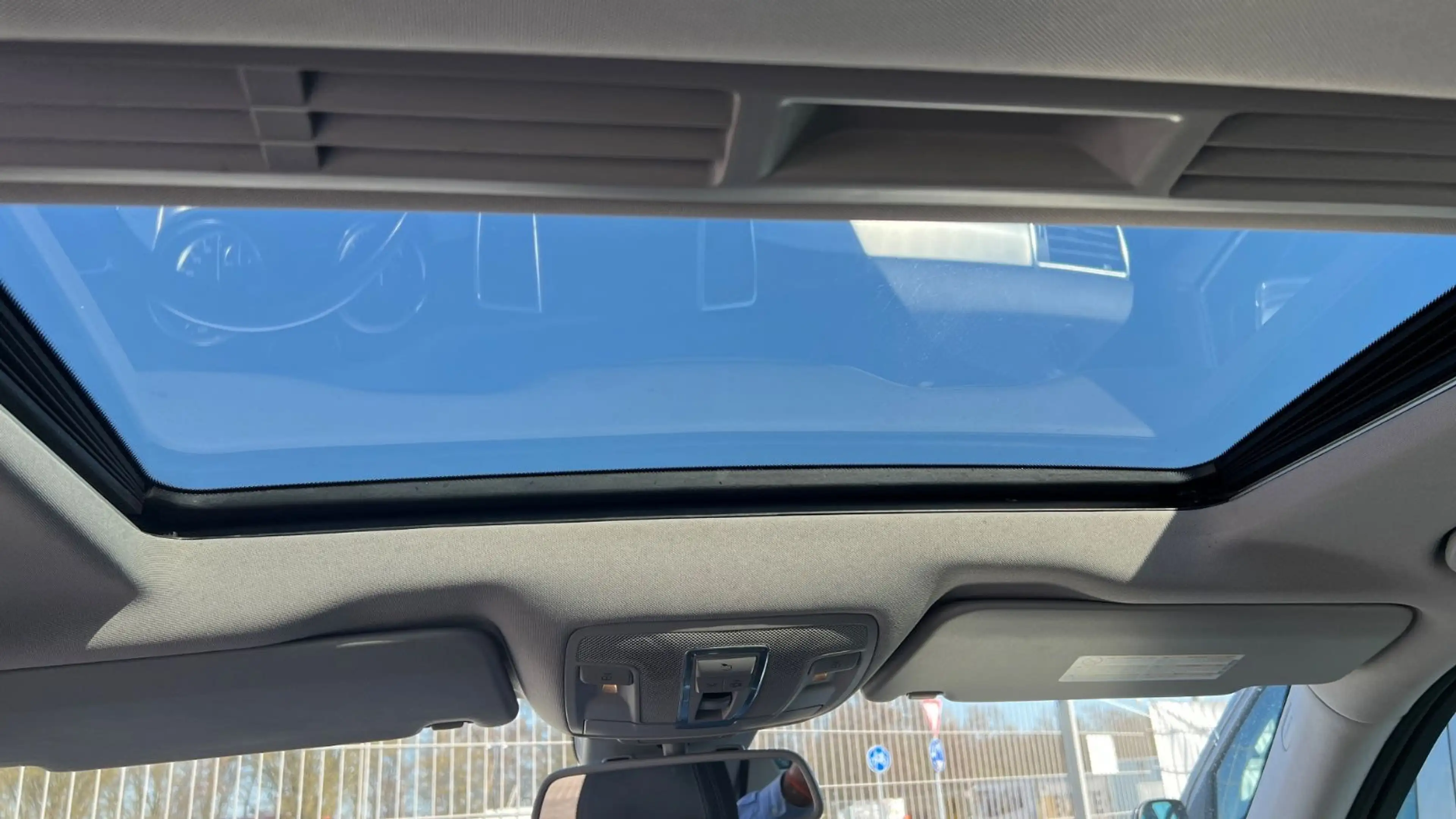 Mercedes-Benz ML 350 CDI BlueTec 4-Matic — photo 12