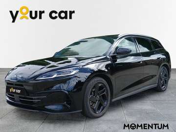 DM-i Touring Comfort 156kW