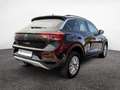 Volkswagen T-Roc 1.0 TSI Life AHK SHZ VIRTUAL PRO LED Schwarz - thumbnail 3