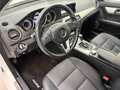 Mercedes-Benz C 180 C 180 T CDI Avantgarde A-Edition plus Aut. Weiß - thumbnail 12