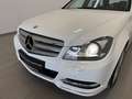 Mercedes-Benz C 180 C 180 T CDI Avantgarde A-Edition plus Aut. Weiß - thumbnail 7
