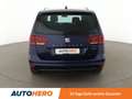 SEAT Alhambra 1.4 TSI FR-Line *NAVI*ALU*PDC*CAM* Blau - thumbnail 5