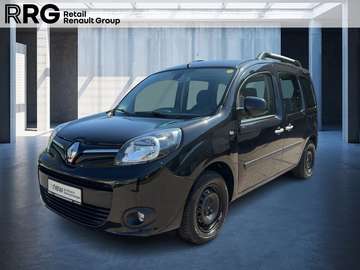 1.5 dCi 95 LIMITED
