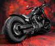 Harley-Davidson Fat Boy Special - Umbau - Jekill & Hyde Чорний - thumbnail 1