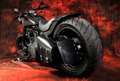 Harley-Davidson Fat Boy Special - Umbau - Jekill & Hyde Černá - thumbnail 5