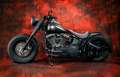 Harley-Davidson Fat Boy Special - Umbau - Jekill & Hyde Zwart - thumbnail 19