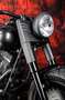 Harley-Davidson Fat Boy Special - Umbau - Jekill & Hyde Чорний - thumbnail 14