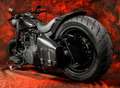 Harley-Davidson Fat Boy Special - Umbau - Jekill & Hyde Czarny - thumbnail 2