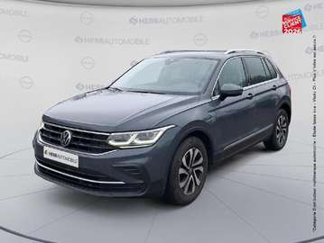 1.5 TSI 150ch Active DSG7
