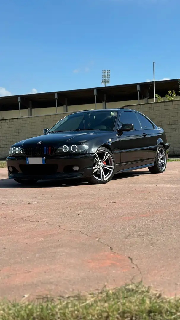 BMW 320 320ci Coupe Eletta 170cv FL - 2