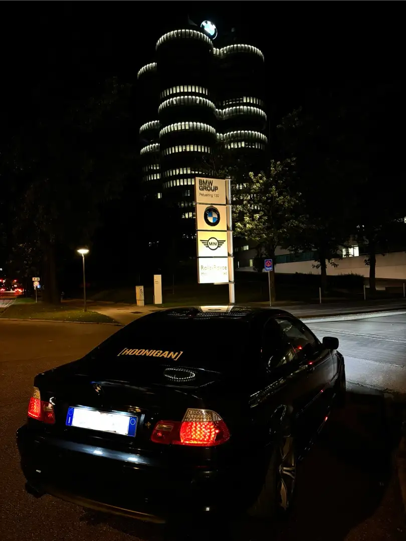 BMW 320 320ci Coupe Eletta 170cv FL - 1
