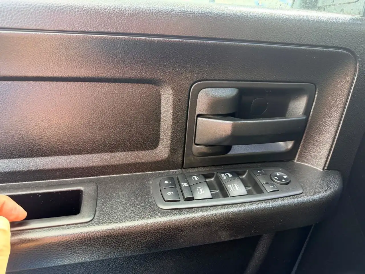 RAM 1500 photo RAM 1500