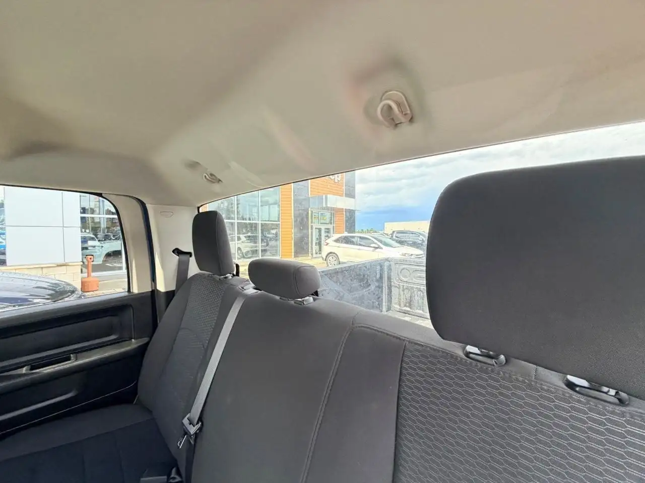 RAM 1500 photo RAM 1500