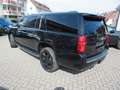 Chevrolet Suburban Negro - thumbnail 5