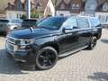 Chevrolet Suburban Negro - thumbnail 1