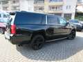 Chevrolet Suburban Negro - thumbnail 3
