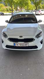 Tourer 1.0 T-GDi Eco-Dynamics GT Line 120