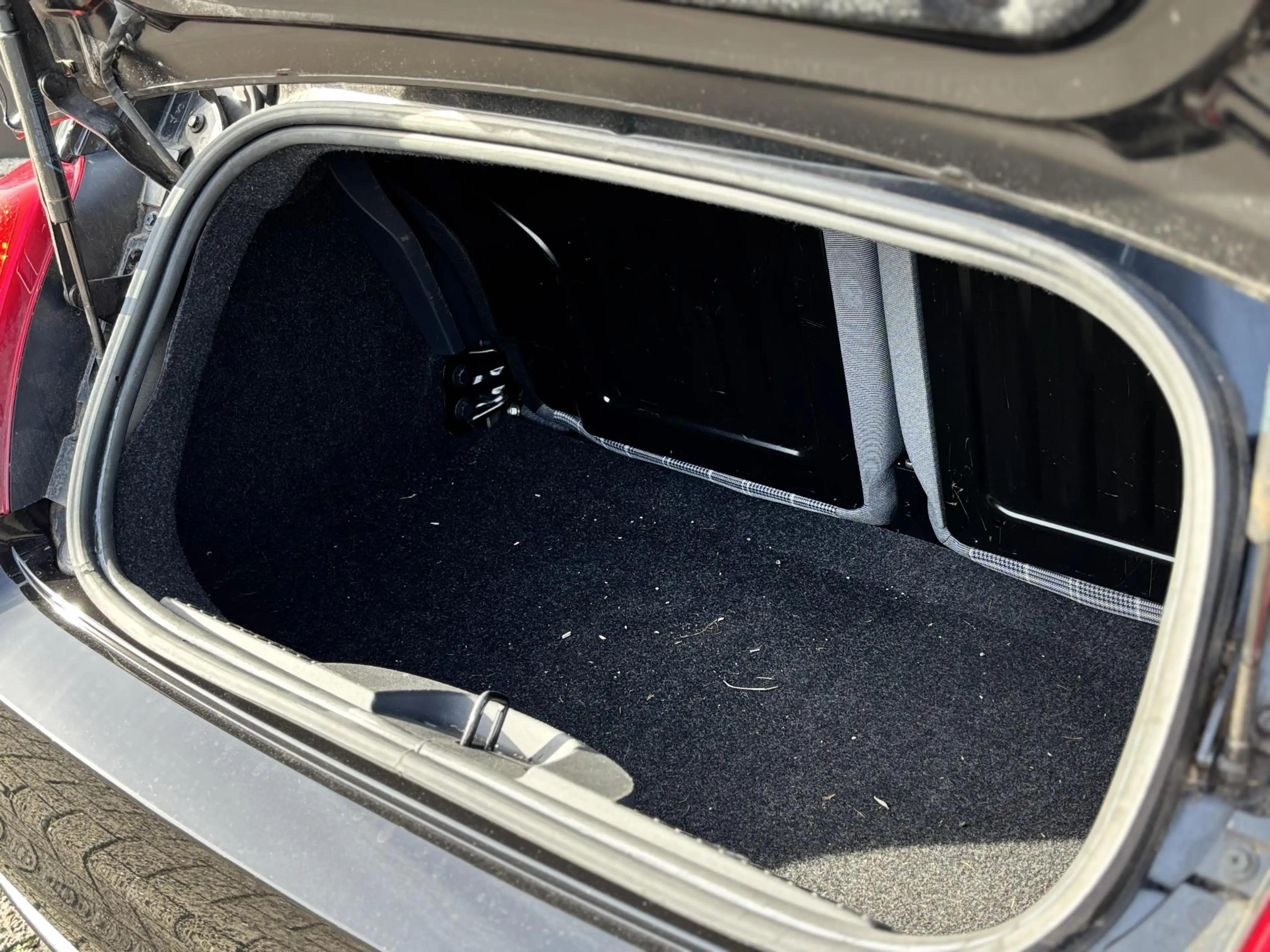 Fiat 500C 0.9 TwinAir Turbo Lounge — photo 17