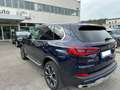 BMW X5 xdrive30d mhev 48V xLine auto IBRIDO/DIESEL Blu/Azzurro - thumbnail 6