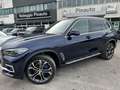 BMW X5 xdrive30d mhev 48V xLine auto IBRIDO/DIESEL Blu/Azzurro - thumbnail 3