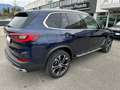 BMW X5 xdrive30d mhev 48V xLine auto IBRIDO/DIESEL Blu/Azzurro - thumbnail 5