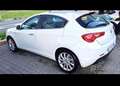 Alfa Romeo Giulietta Giulietta 1.6 jtdm Distinctive E5+ Blanc - thumbnail 1