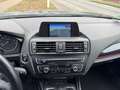 BMW 116 i 5-trg. Sport line Euro6*Bi-Xenon+Navi+SHZ Schwarz - thumbnail 16