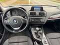 BMW 116 i 5-trg. Sport line Euro6*Bi-Xenon+Navi+SHZ Schwarz - thumbnail 13
