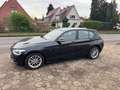 BMW 116 i 5-trg. Sport line Euro6*Bi-Xenon+Navi+SHZ Schwarz - thumbnail 1
