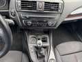 BMW 116 i 5-trg. Sport line Euro6*Bi-Xenon+Navi+SHZ Schwarz - thumbnail 14