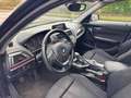 BMW 116 i 5-trg. Sport line Euro6*Bi-Xenon+Navi+SHZ Schwarz - thumbnail 12