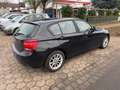 BMW 116 i 5-trg. Sport line Euro6*Bi-Xenon+Navi+SHZ Schwarz - thumbnail 7