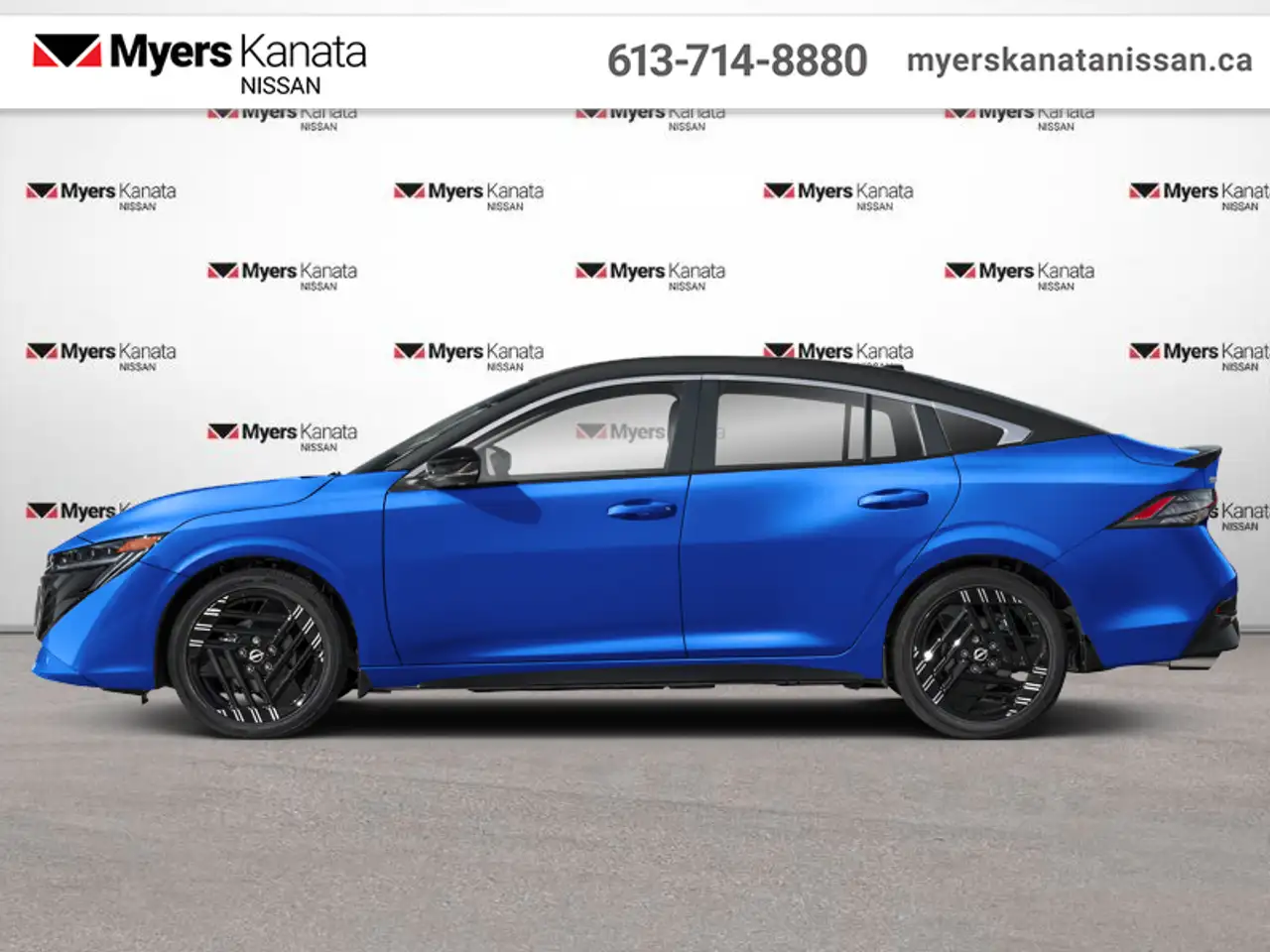 2026 Nissan Sentra