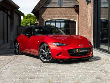 2.0i Skyactiv-G 160 Edition / Nr.26 / Eibach / Remus exhaust / Recaro / BOSE / CC / DAB /