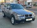 BMW X3 2.0 dA xDrive20 Leder Zetelvw Navi Airco Pdc Gris - thumbnail 3