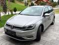 Volkswagen Golf Variant Golf Variant Comfortline 1,6 TDI DSG Comfortline Grau - thumbnail 3