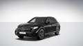Mercedes-Benz GLC 300 d 4M AMG/Night/LED/AHK/Fahrass+/Memory Zwart - thumbnail 1