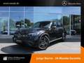Mercedes-Benz GLC 300 d 4M AMG/Night/LED/AHK/Fahrass+/Memory Noir - thumbnail 1